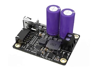 bigtreetech sksm v1.0 board