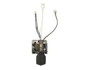 E3D Obxidian Hotend for Bambu Lab X1 C