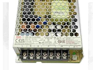 Mean Well LRS-100-12
