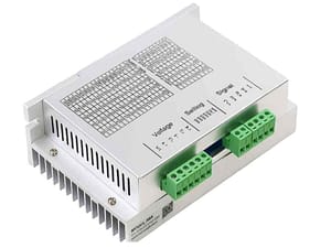 R86 Stepper Driver