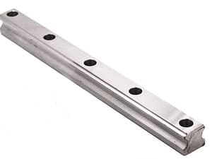 Hiwin HGR15 Linear Guide Rail