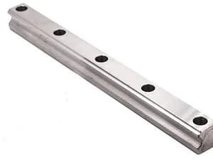 Hiwin HGR25 Linear Rail
