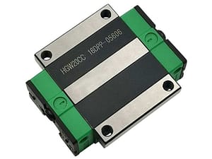 HGW20 Linear Guide Block