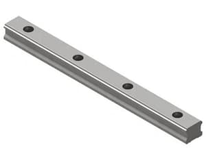HGR30 Linear Guide Rail