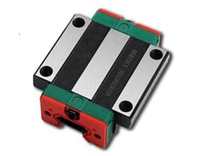 Hiwin HGH30 Linear Guide Block