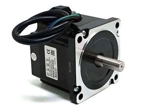 86AM45 Stepper Motor