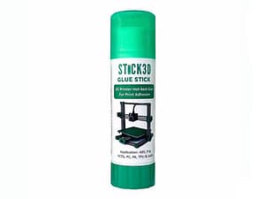 3D Printer Glue Stick