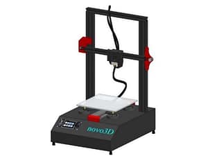3D Printer Machine