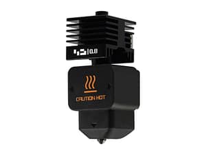 Bambulab H2D Hotend
