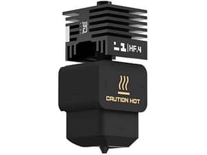 H2D Hotend