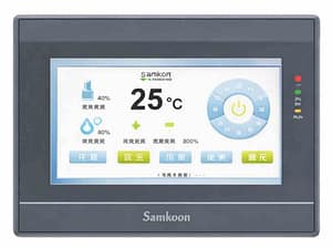 Samkoon HMI SK