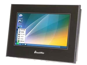 TouchWin HMI TG765S