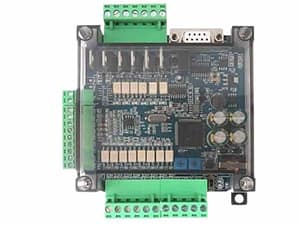 FX3U 14MT PLC