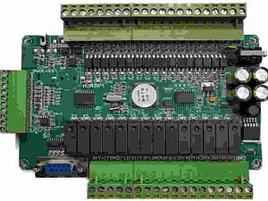 fx3u 30mr plc