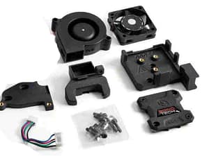 Bondtech LGX ACE Copperhead Upgrade for Elegoo Neptune 3 Pro