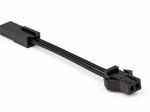 Bondtech HeatLink 24V 50W Heater Plug And Play Cartridge with Molex Micro Fit - Bondtech HeatLink-JST SMP-02V-BC