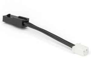 Bondtech HeatLink 12V 50W Heater Plug And Play Cartridge with Molex Micro Fit 3.0 - Bondtech HeatLink JST XHP-2