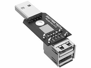 BIGTREETECH Panda Hub Dual USB Adapter