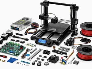 3D Printer Part
