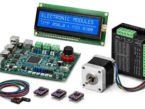 Electronic Modules