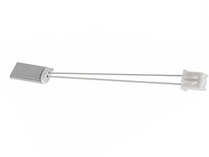 Ceramic Heating Tube