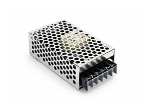 RS 25 series switching power supply