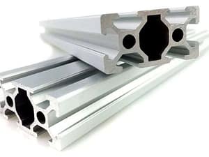 2040 Aluminium Profile