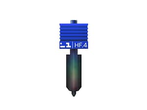 E3D Revo ObXidian hotend