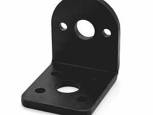 25mm DC Motor Bracket