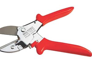 Pruning cutter