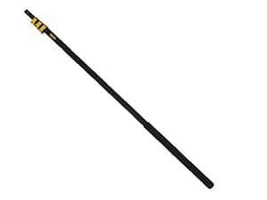 Telescopic pole