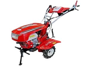 Power weeder 7 HP machine