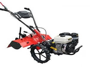 Power weeder 7hp petrol