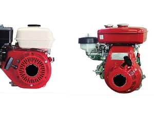 petrol engines