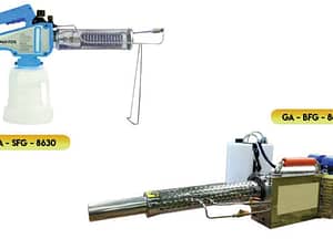 Fogging machine for pest control high thermal fogging machine excellent thermal control agricultural equipments farm tool products