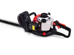 Hedge trimmer