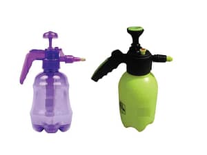 Pressure sprayer superior functionality brass jet nozzle high quality plastic tank for agricultural garden equipment tools
