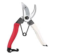 Pruner shear