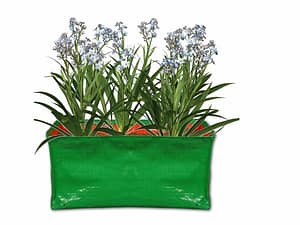 hdpe grow bags