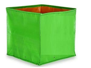 Gardening grow bags