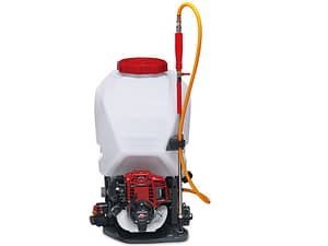 Honda power sprayer