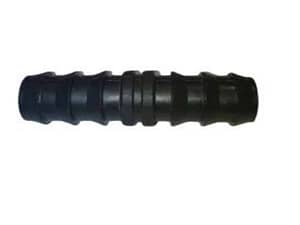 Straight connectors drip irrigation 16mm connector drip irrigation accessories for plant gardening agricultural irrigation accessories fittings
