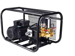 htp power sprayer