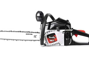 22" Chainsaw