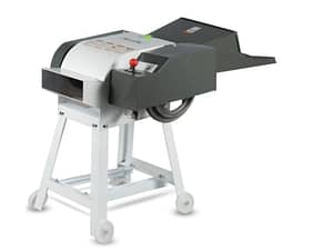 chara cutting machine