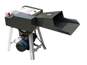 3HP chaff cutter