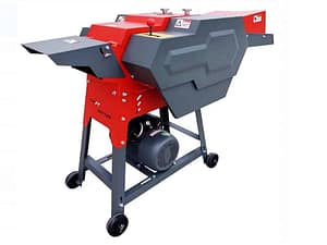 Mini chaff cutter