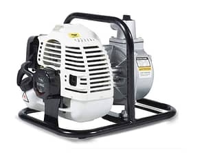 waterpump with petrol engine