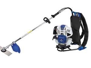 4 Stroke brush cutter
