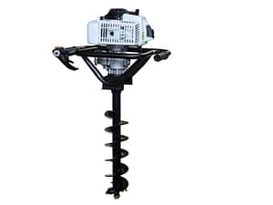 63cc Earth auger